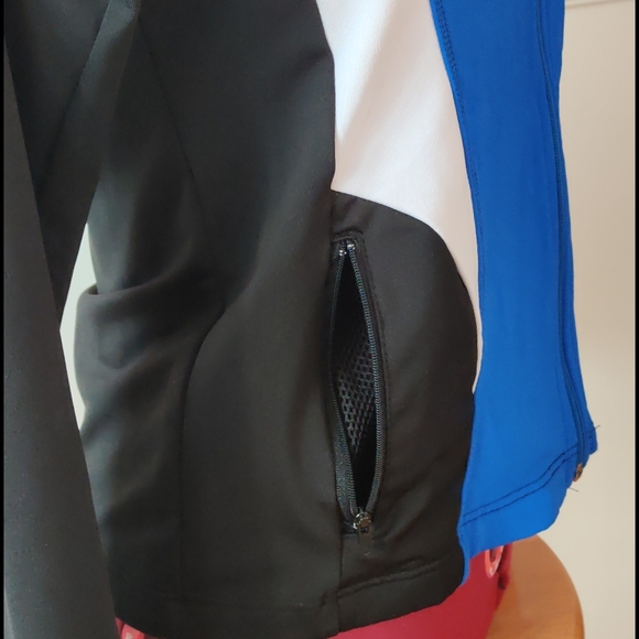 Lycra jacket - Picture 3 of 3